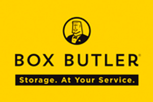 box butler storage