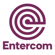 entercom logo