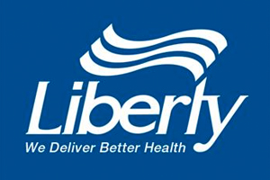 Liberty Deliver Better Health