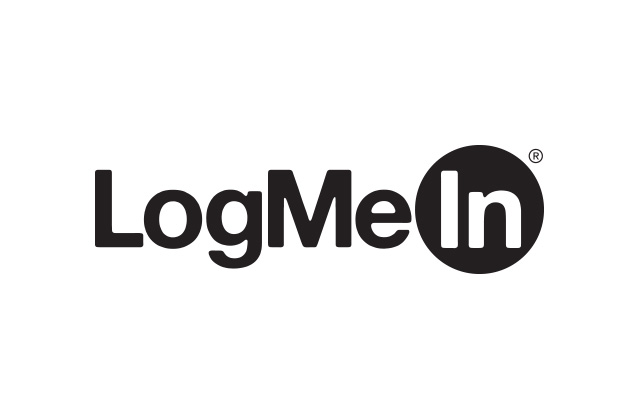 LogMeIn Logo