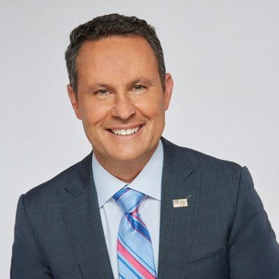 Brian Kilmeade American television presenter