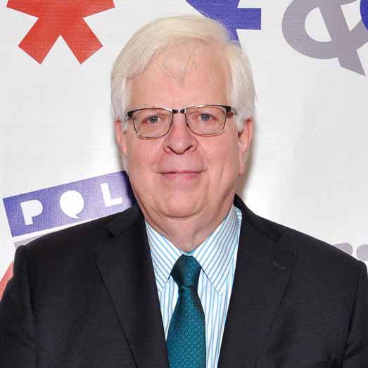 Dennis Prager American talk show host
