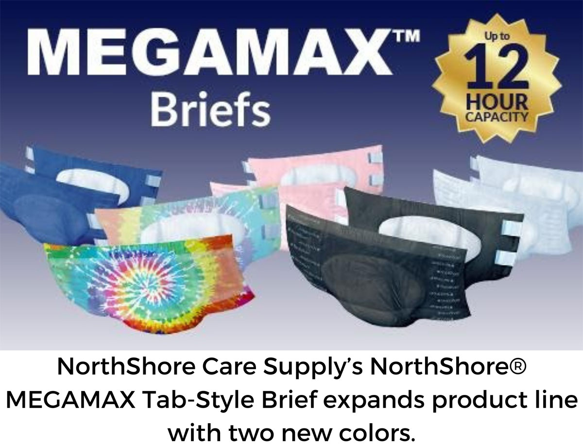 Read more about the article NorthShore Launches Two New Colors in Top-Rated MEGAMAX™ Product Line With SiriusXM Radio Campaign