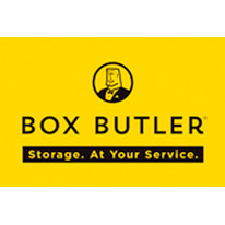 Box Butler Storage at your Service