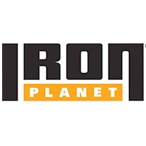 Iron Planet Online Equipment Marketplace