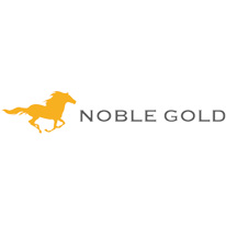 Noble Gold Horses