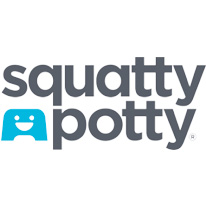 Squatty Potty for your Toilet