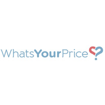 Whats Your Price bidding site