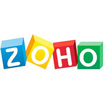 Zoho Cloud Software Suite