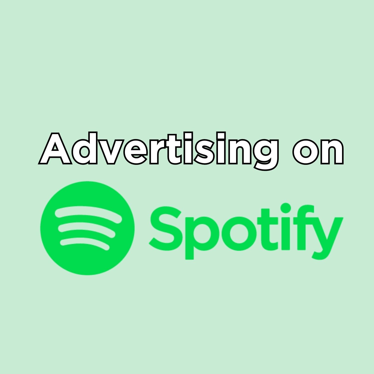 Advertising On Spotify Everything You Need To Know 4128