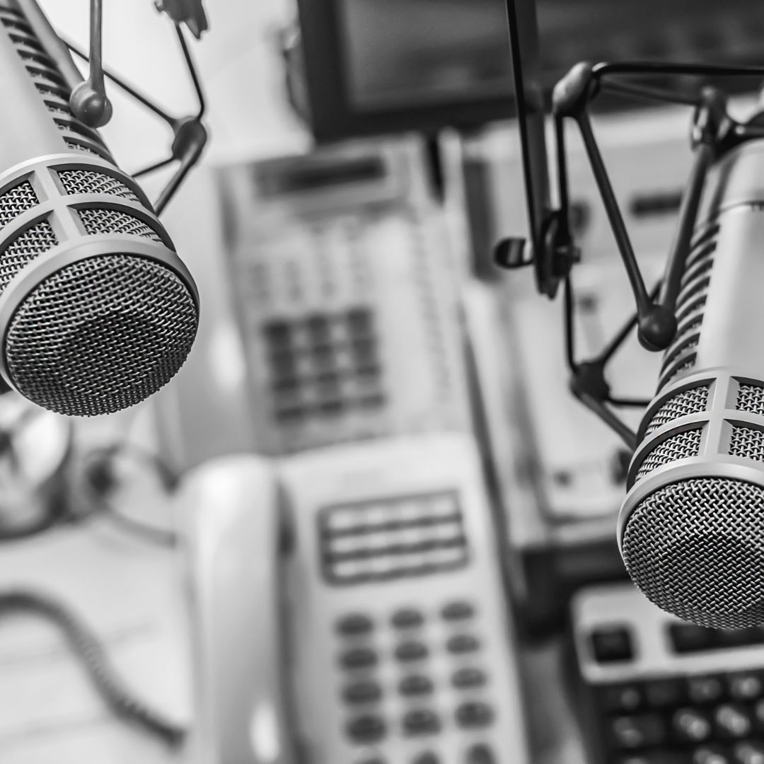 The Best Podcast Hosting Platform of 2024 Radio Active Media