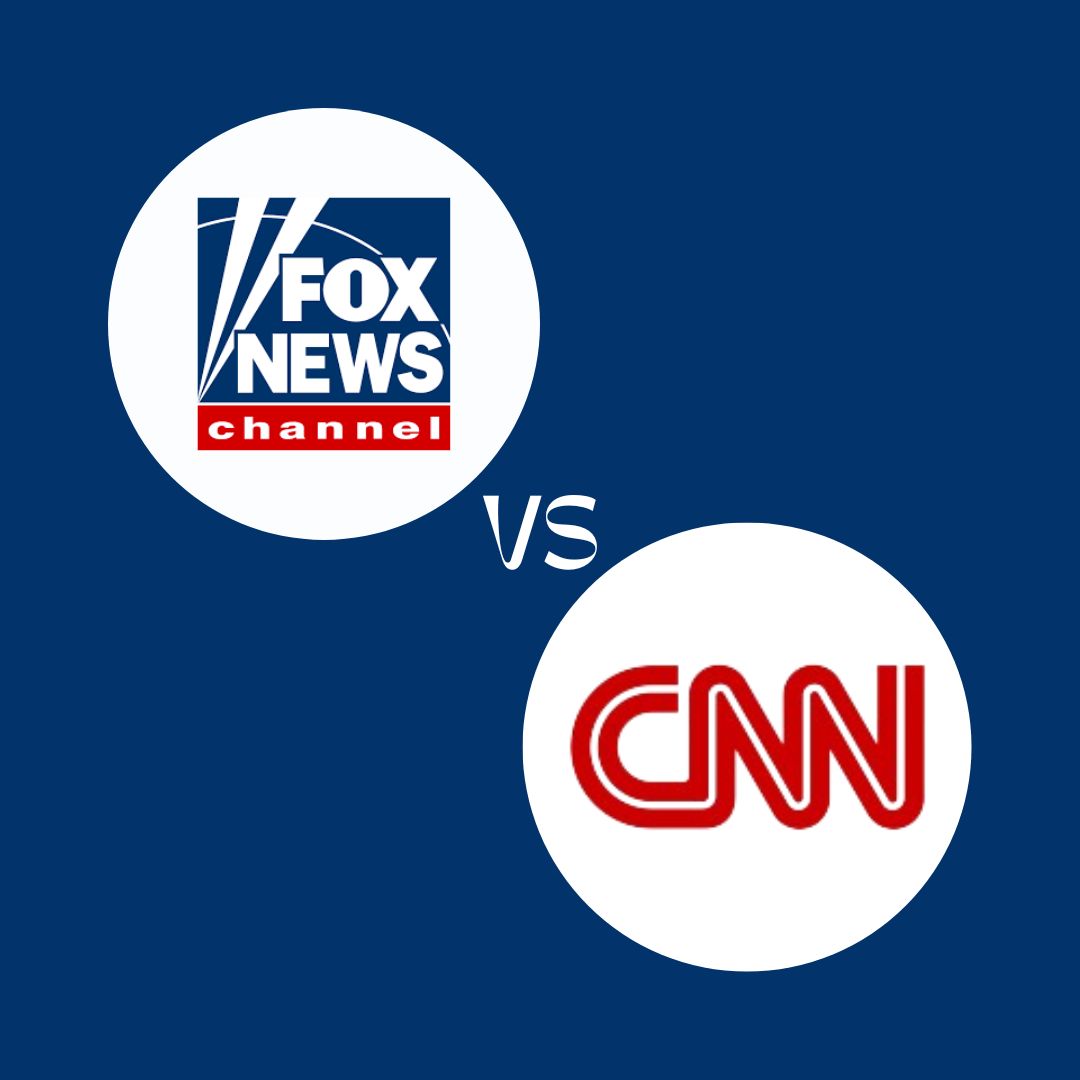 CNN vs Fox News Radio - Which is Better? - Radio Active Media