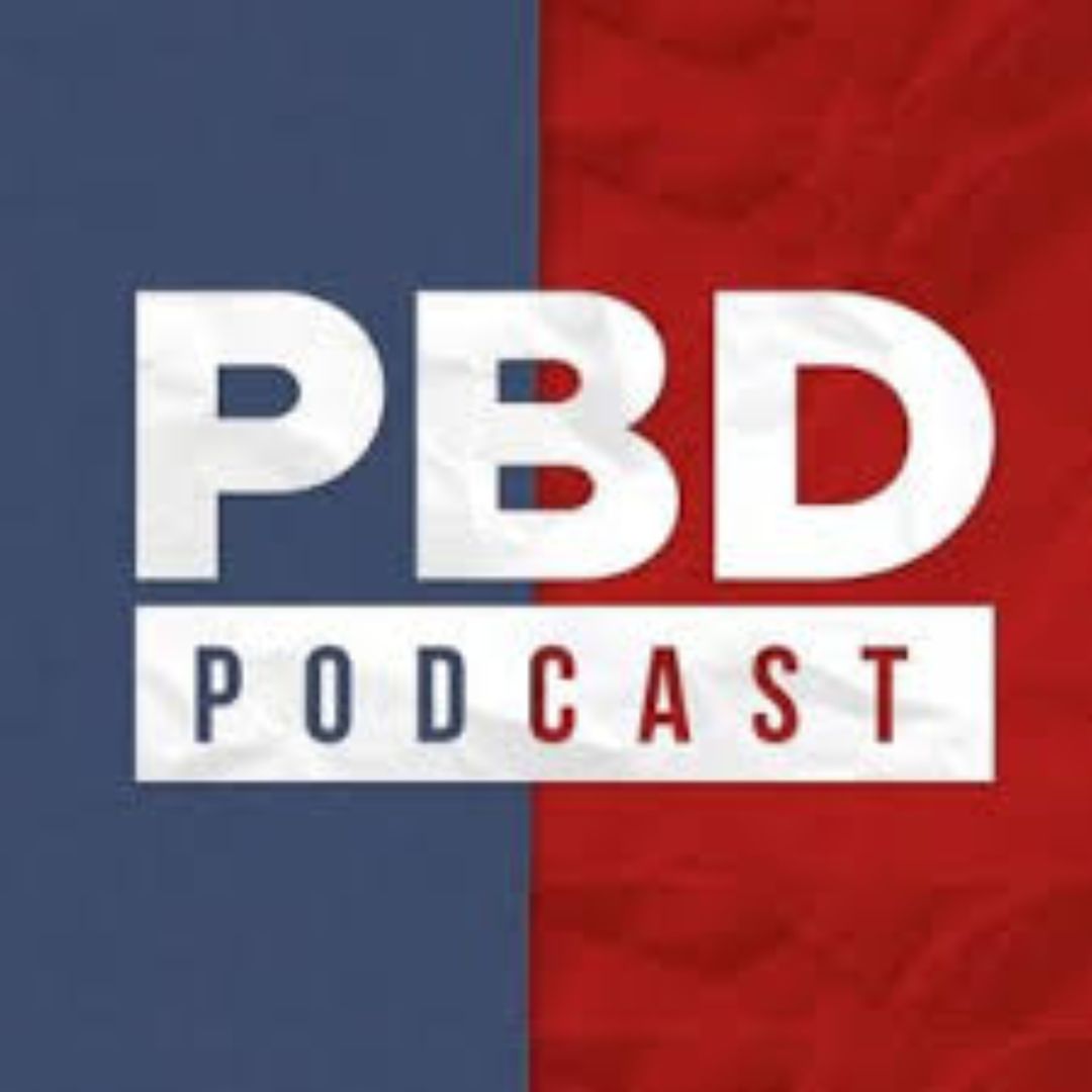 PBD Podcast Advertising | Advertise on Patrick Bet-David