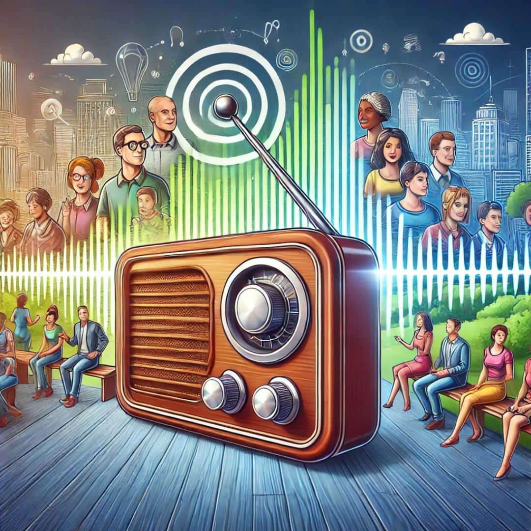 Radio Advertising Statistics And Advertising Effectiveness Radio Advertising Statistics And Advertising Effectiveness